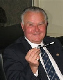 Clive Cullum