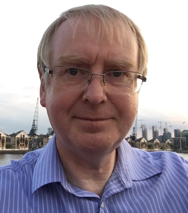 Robert Moss