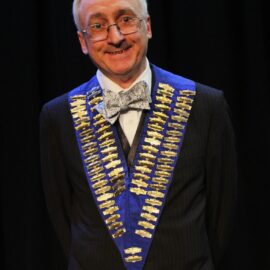 Aidan Heritage